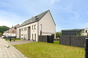 Espace moderne pouvant accueillir 3 personnes